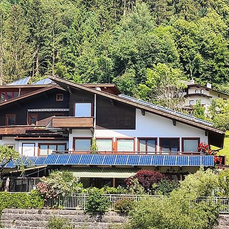 Apartment Reiter Zellbergeben Exterior foto